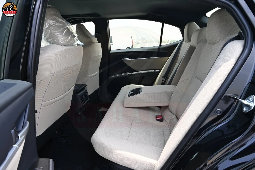 2026 Toyota Camry Hybrid G |Toyota Camry Hybrid G | 2026 Toyota Camry | New 2026 Toyota Camry Hybrid G | New Camry Hybrid G |Sahara Motors