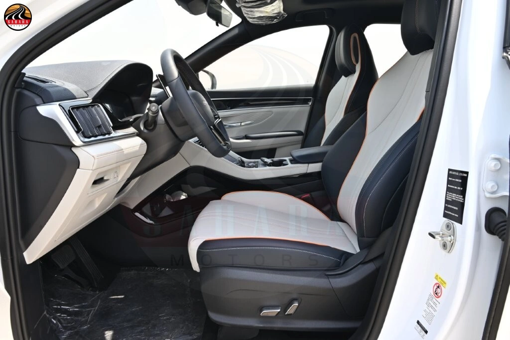 2026 BYD SONGPLUS 2026 BYD SONGPLUS 1.5L |2026 BYD | BYD SONGPLUS |2026 BYD SONGPLUS for export | Sahara Motors Dubai