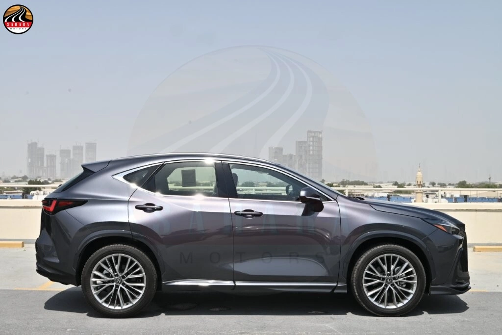 2026 Lexus NX350 Turbo Elite| New 2026 Lexus NX350 Turbo Elite| 2026 LexusDubai| Sahara motors
