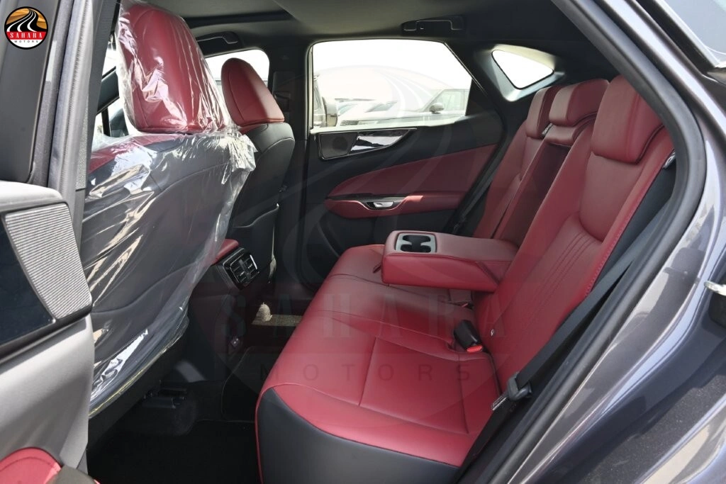 2026 Lexus NX350 Turbo Elite| New 2026 Lexus NX350 Turbo Elite| 2026 LexusDubai| Sahara motors