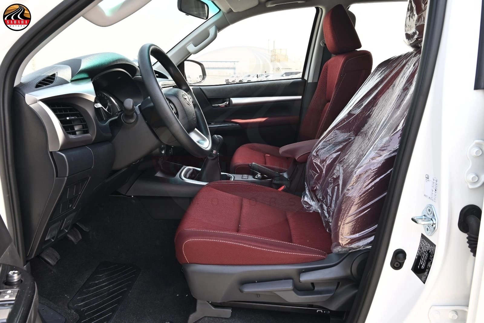 2026 Toyota Hilux | 2026 Hilux | 2026 Toyota Hilux | Hilux Pickup | Hilux pickup for export |Price Toyota Hilux |Sahara Motors Dubai