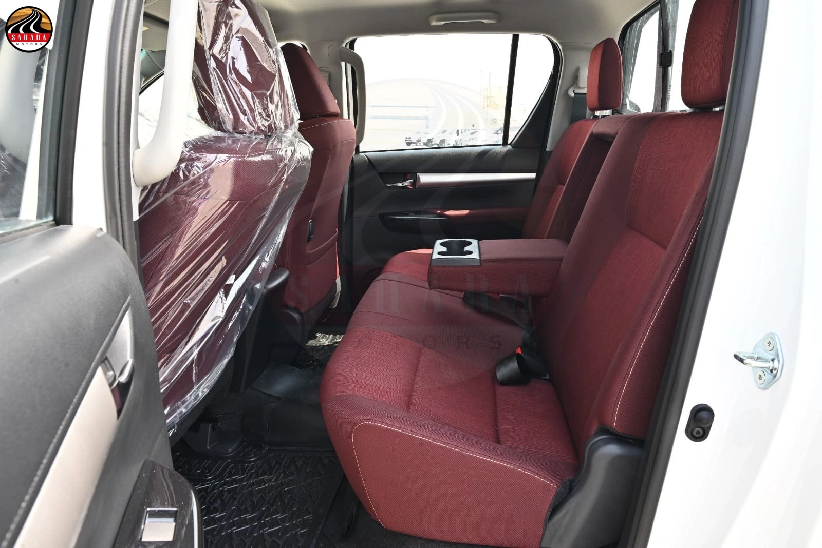 2026 Toyota Hilux | 2026 Hilux | 2026 Toyota Hilux | Hilux Pickup | Hilux pickup for export |Price Toyota Hilux |Sahara Motors Dubai