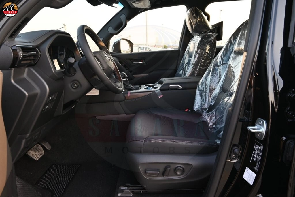 2026 TOYOTA LC 300 | DUBAI CARS | LAND CRUISER 300 FOR SALE | LC 300 NEW | NEW LC 300 FOR SALE | 2026 LC 300 | SAHARA MOTORS