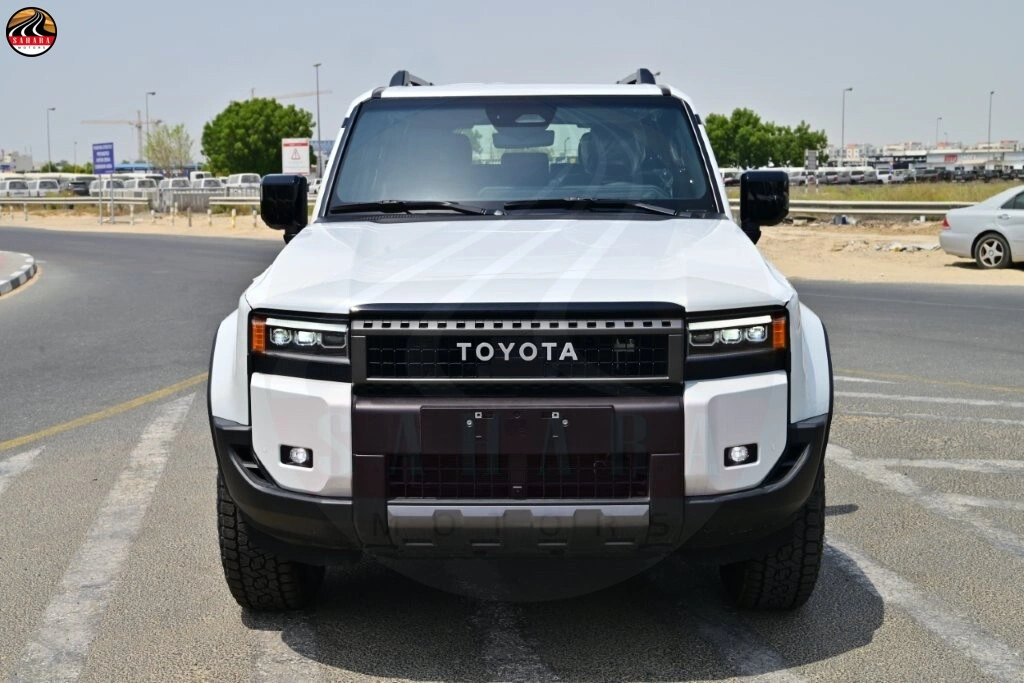 Toyota Prado| Toyota Prado in UAE| land cruiser Prado price | Prado jeep | Prado cruiser| Sahara motors