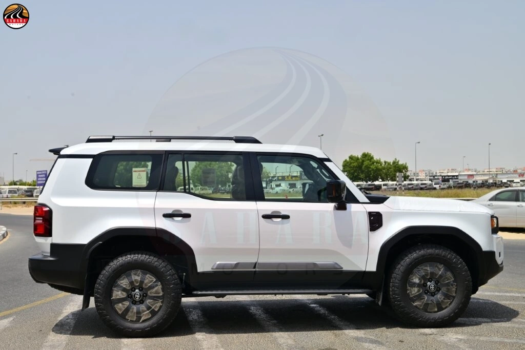 Toyota Prado| Toyota Prado in UAE| land cruiser Prado price | Prado jeep | Prado cruiser| Sahara motors