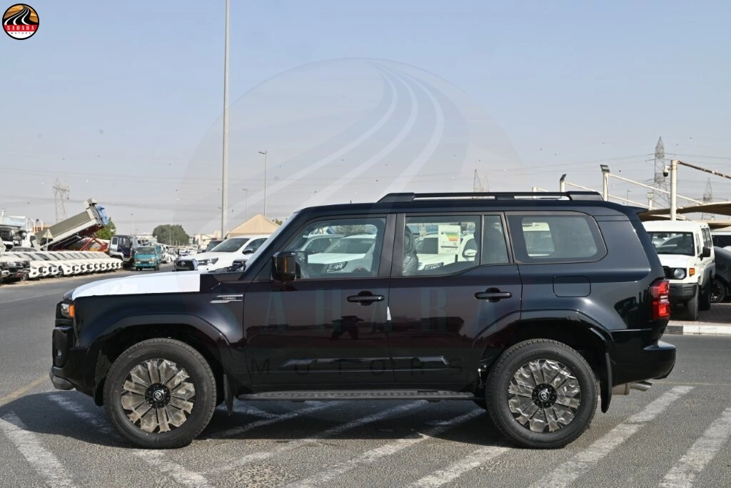 2026 toyota prado| 2026 suv prado | 2026 vehicle prados| 2026 toyota toyota |land cruiserprado| DUBAI CARS | SAHARA MOTORS