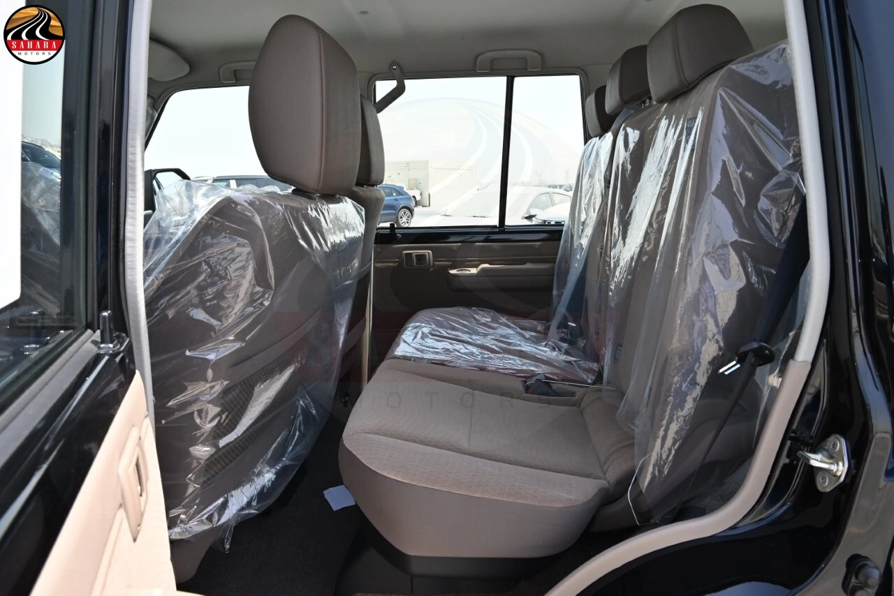 Toyota Land Cruiser 76 Hardtop DX| 2026 Land Cruiser 76 price| Land Cruiser 76 for sale | 2026 Land Cruiser 76 price in uae| Land Cruiser 76 export| Sahara Motors