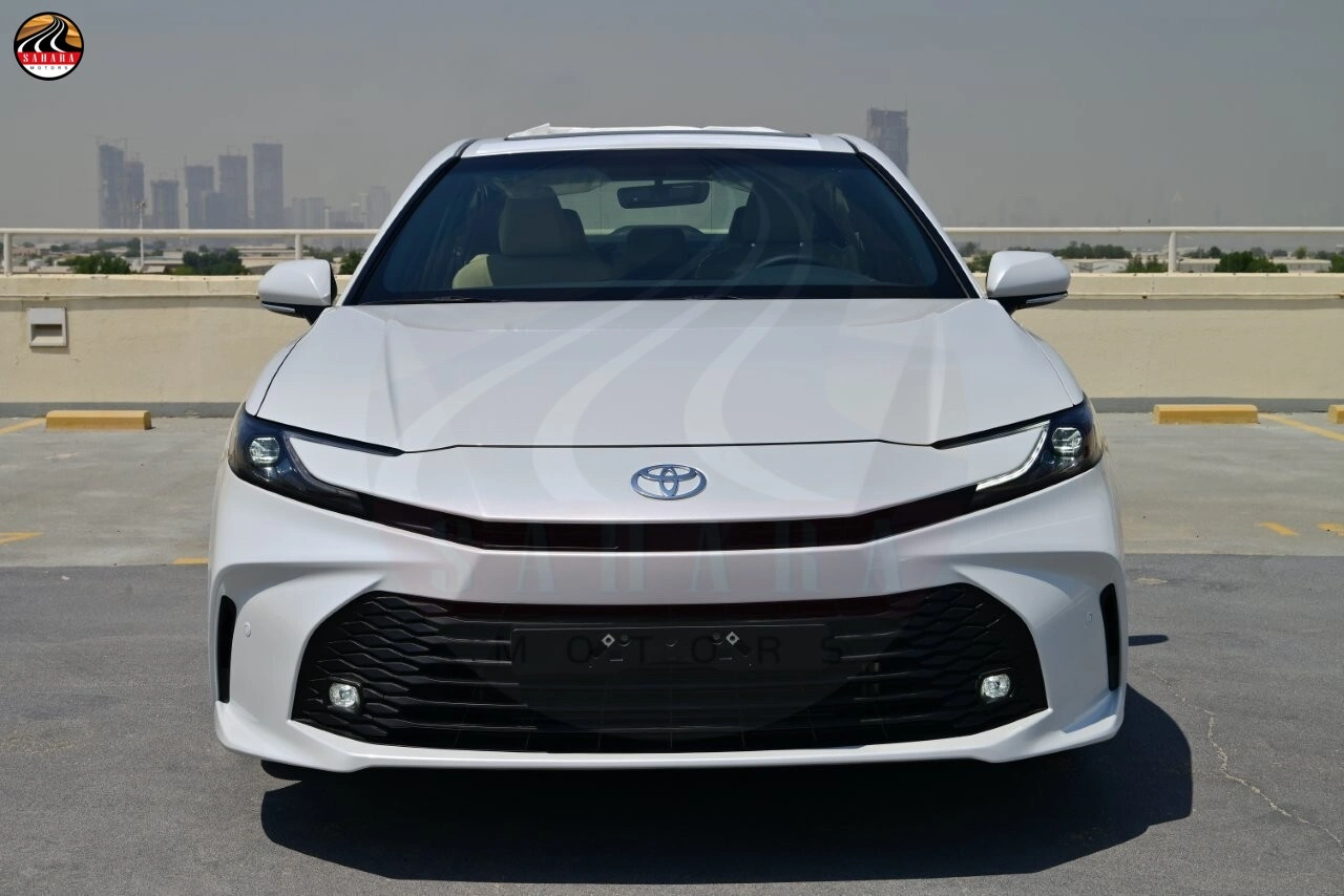 Toyota Camry hybrid | Toyota Camry hybrid price in UAE | 2026 Toyota Camry Hybrid | New Camry Hybrid | Camry for export | 2026 Camry price | Camry hybrid for sale | Camry hybrid | Camry hybrid export price in UAE | Camry hybrid Dubai price| Sahara Motors