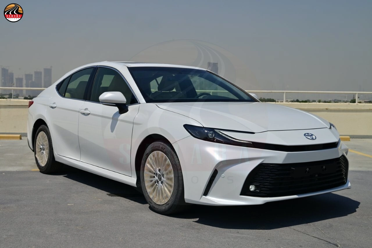 Toyota Camry hybrid | Toyota Camry hybrid price in UAE | 2026 Toyota Camry Hybrid | New Camry Hybrid | Camry for export | 2026 Camry price | Camry hybrid for sale | Camry hybrid | Camry hybrid export price in UAE | Camry hybrid Dubai price| Sahara Motors