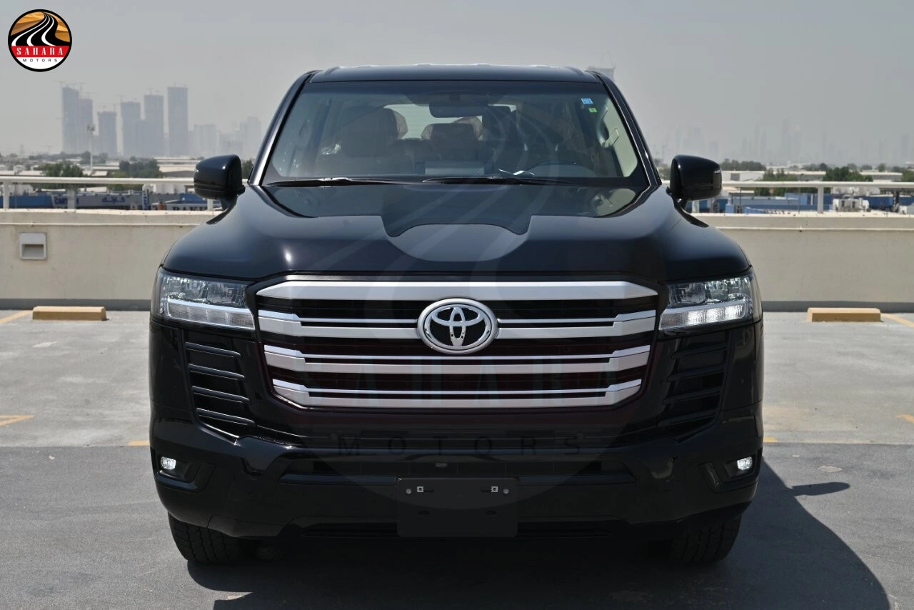 Toyota Land Cruiser GXR Price in UAE | LC GXR 2026 | New Toyota 2026 | Toyota GXR for sale | 2026 Land Cruiser 300 | 2026 Land Cruiser 300 for export | 2026 LC 300 Dubai | Land Cruiser GXR Dubai | Land Cruiser V6 Dubai