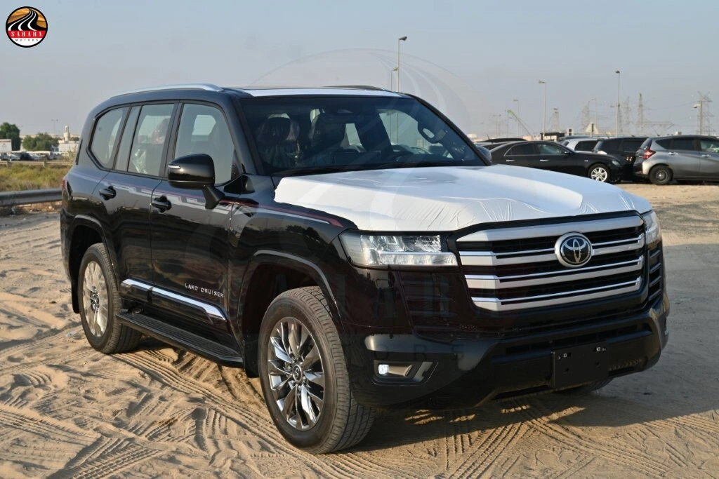 Toyota Land Cruiser GXR Price in UAE | LC GXR 2026 | New Toyota 2026 | Toyota GXR for sale | 2026 Land Cruiser 300 | 2026 Land Cruiser 300 for export | 2026 LC 300 Dubai | Land Cruiser GXR Dubai | Land Cruiser V6 Dubai