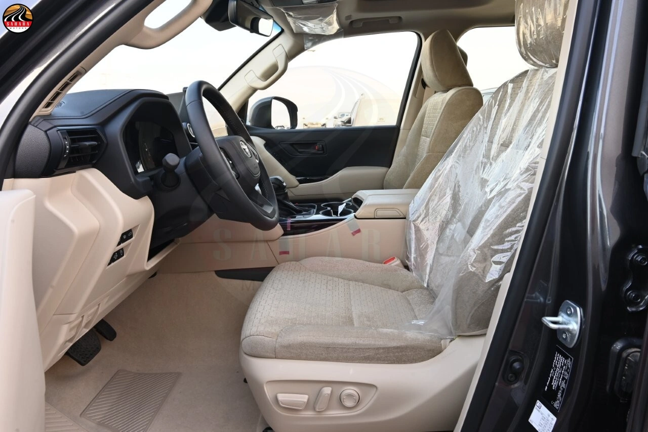 Toyota Land Cruiser GXR Price in UAE | LC GXR 2026 | New Toyota 2026 | Toyota GXR for sale | 2026 Land Cruiser 300 | 2026 Land Cruiser 300 for export | 2026 LC 300 Dubai | Land Cruiser GXR Dubai | Land Cruiser V6 Dubai