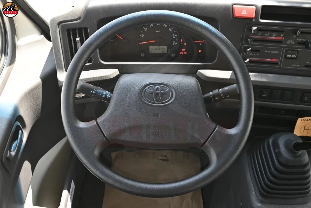 New Toyota Coaster Highroof | Coaster 23 seater | Toyota Coaster 23 seater price in UAE | Toyota Coaster 23 seater specification | Toyota Coaster 23 seater price | Toyota Coaster bus | Toyota Coaster for sale | Toyota Coaster for Export