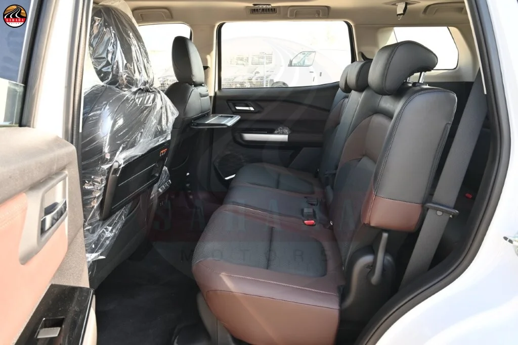 Mitsubishi Destinator 2027 price | Mitsubishi Destinator 2027 price in UAE | Mitsubishi Destinator 2027 specs | Mitsubishi Destinator UAE price | Mitsubishi Destinator interior | Mitsubishi Destinator export | New Mitsubishi | Dubai Latest