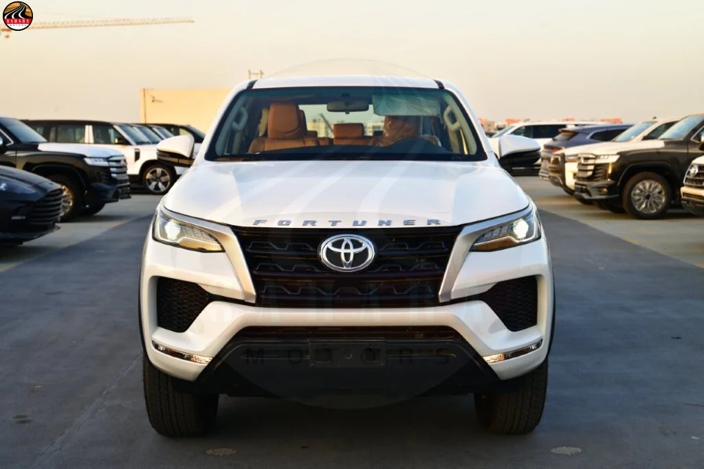 2026 Fortuner Toyota | Fortuner Toyota price | Toyota Fortuner 2026 price in UAE | Toyota Fortuner | Fortuner Dubai | Fortuner for sale in UAE | Toyota Fortuner for export | Fortuner 4x4 | New Fortuner for Export | Dubai Latest