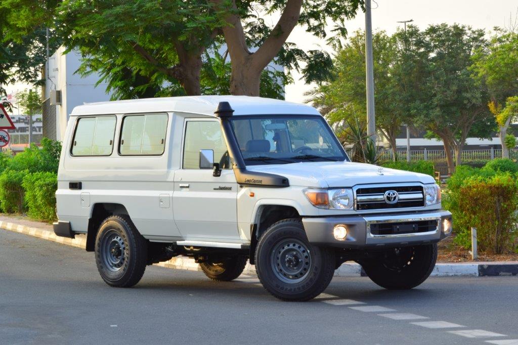 Sahara Motors Dubai, Worldwide Exporters of BrandNew Toyota Cars