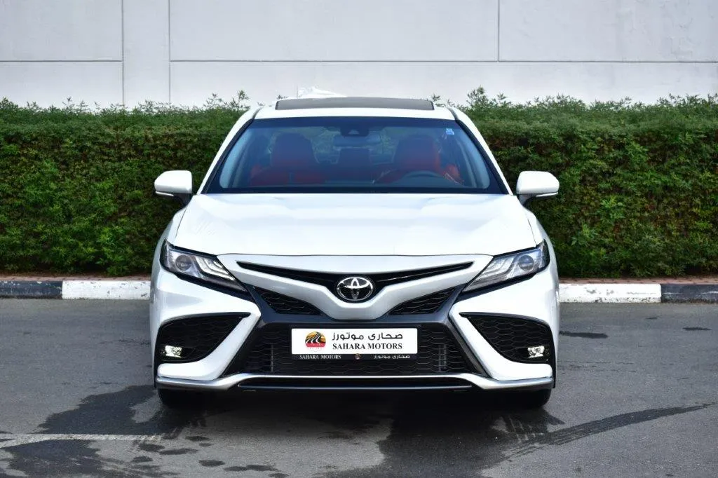 Các đời xe Toyota Camry lịch sử hình thành các thế hệ