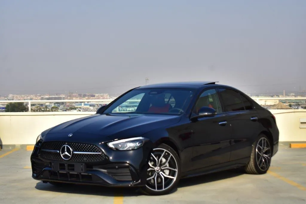 Luxury Cars Dealer in the UAE