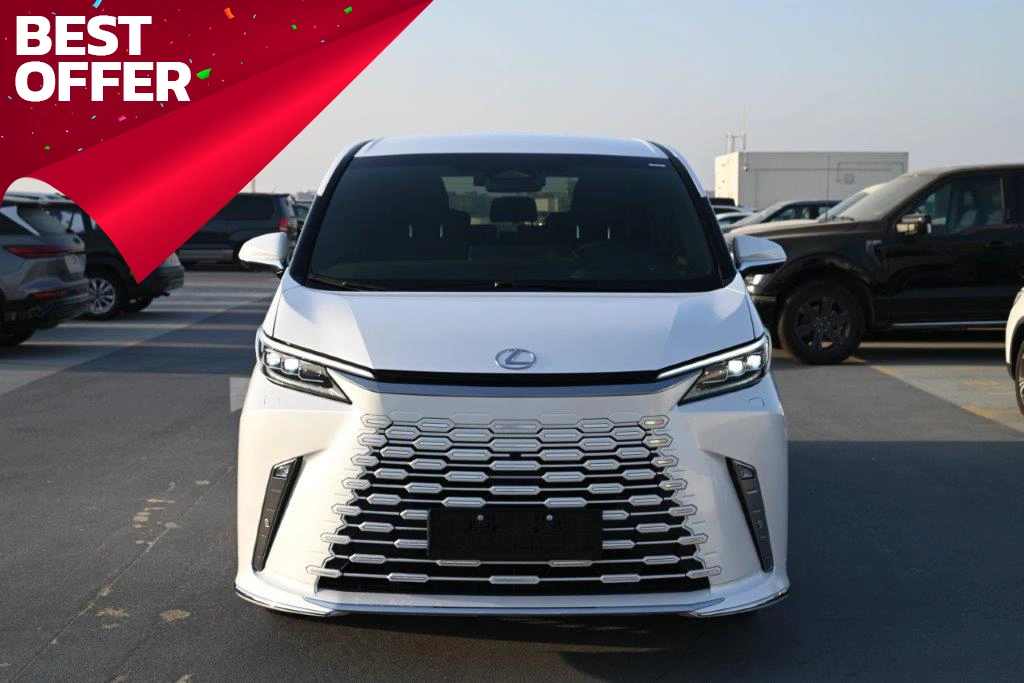 All Toyota branded models