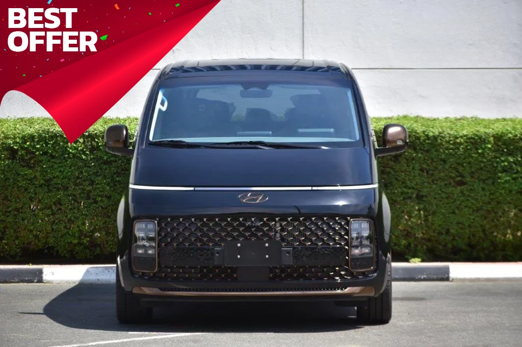 All Toyota branded models