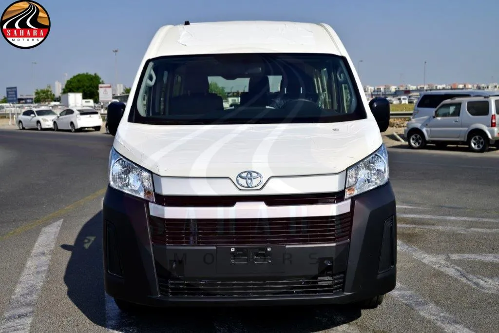 All Toyota branded models