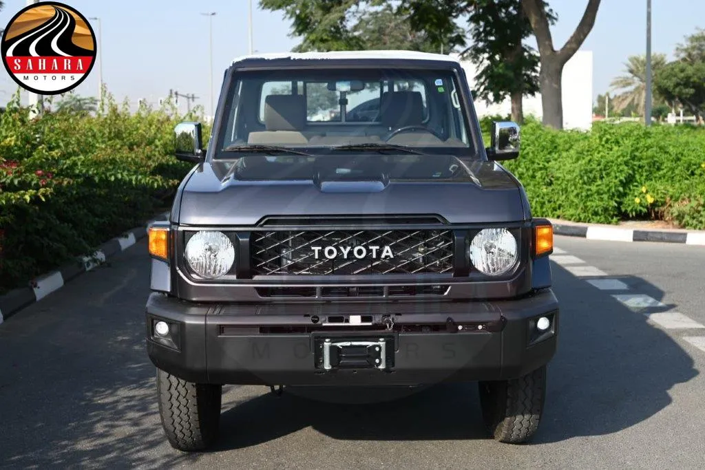 All Toyota branded models