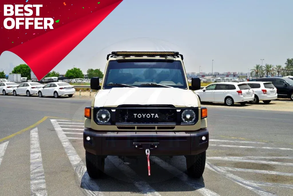 All Toyota branded models