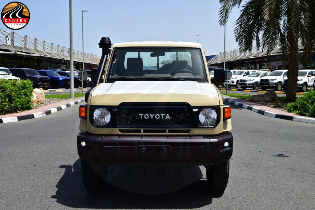 All Toyota branded models