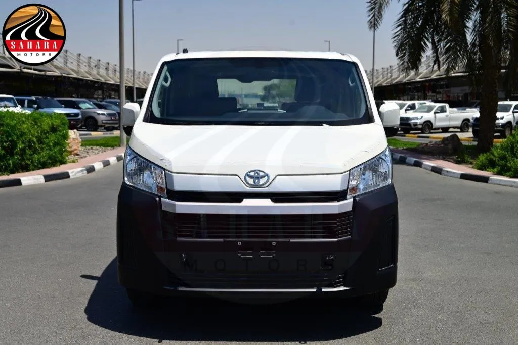 All Toyota branded models