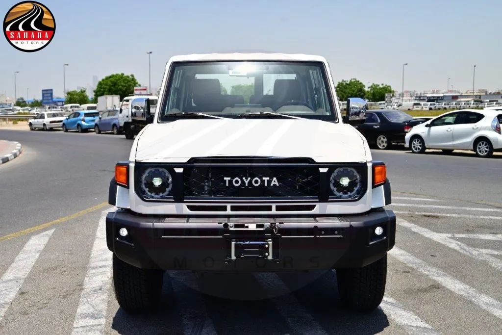 All Toyota branded models