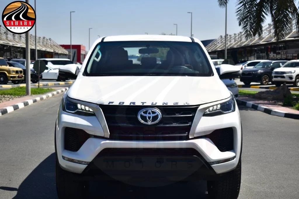 All Toyota branded models