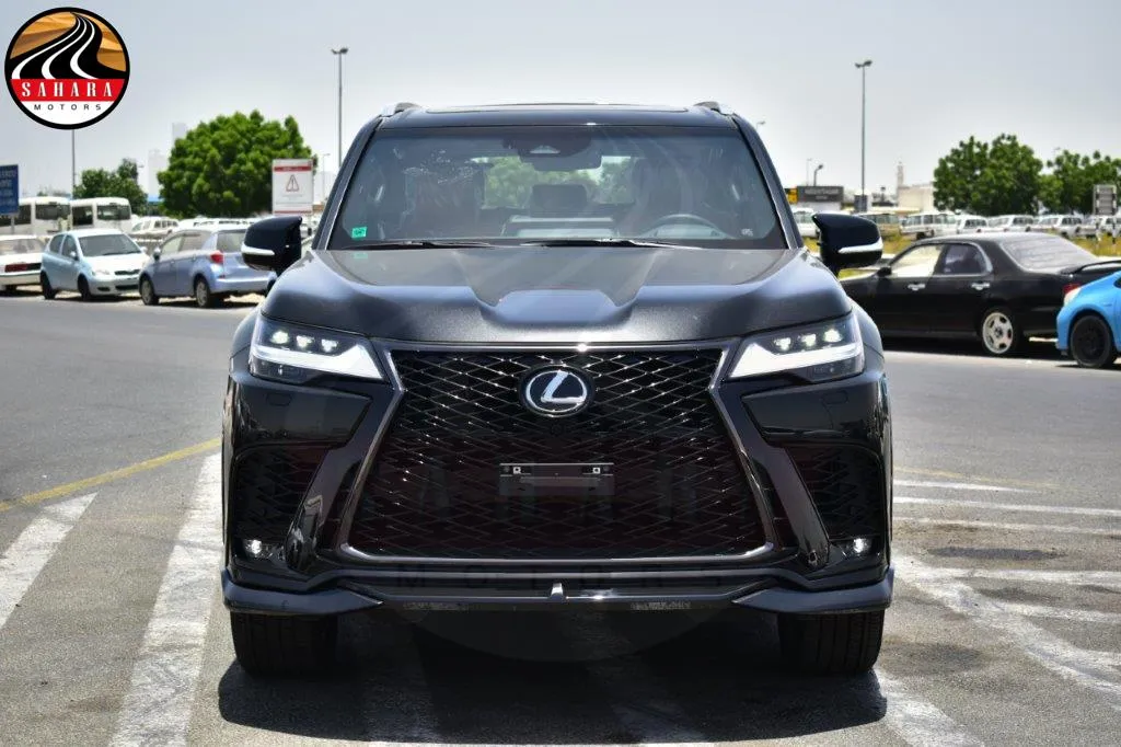 All Toyota branded models