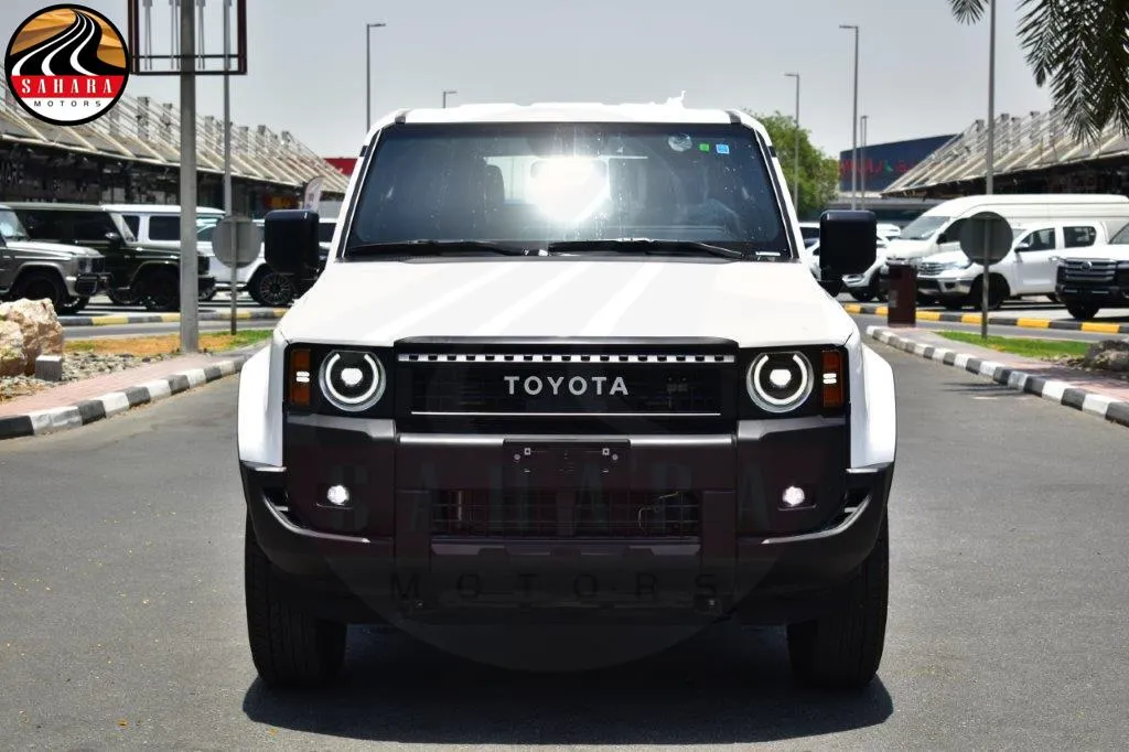 All Toyota branded models