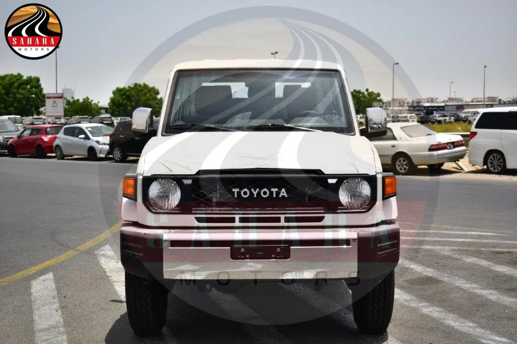 All Toyota branded models