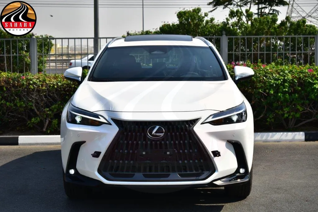 All Toyota branded models