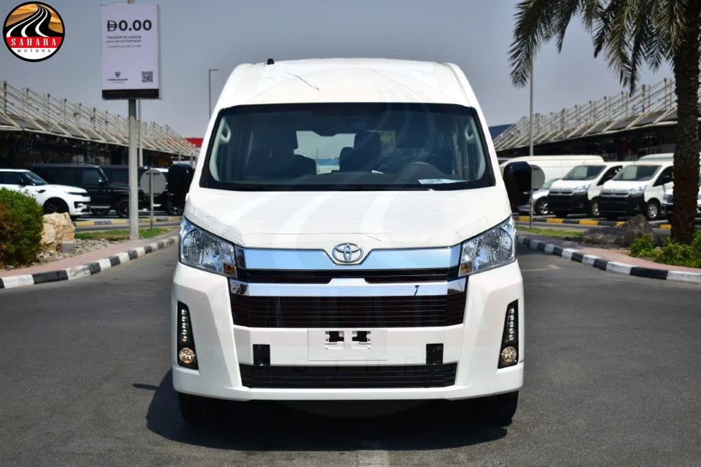 All Toyota branded models