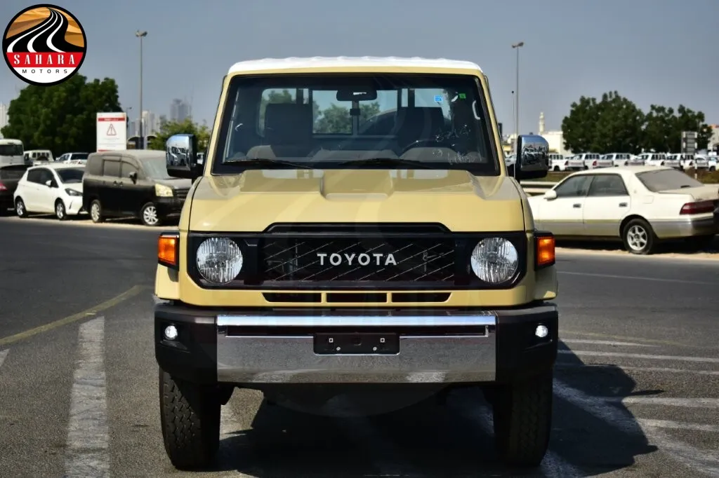 All Toyota branded models