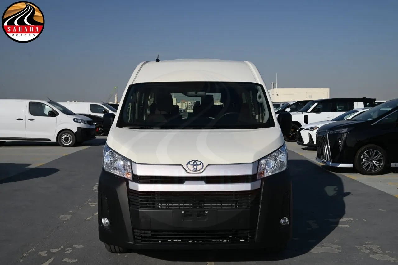 All Toyota branded models