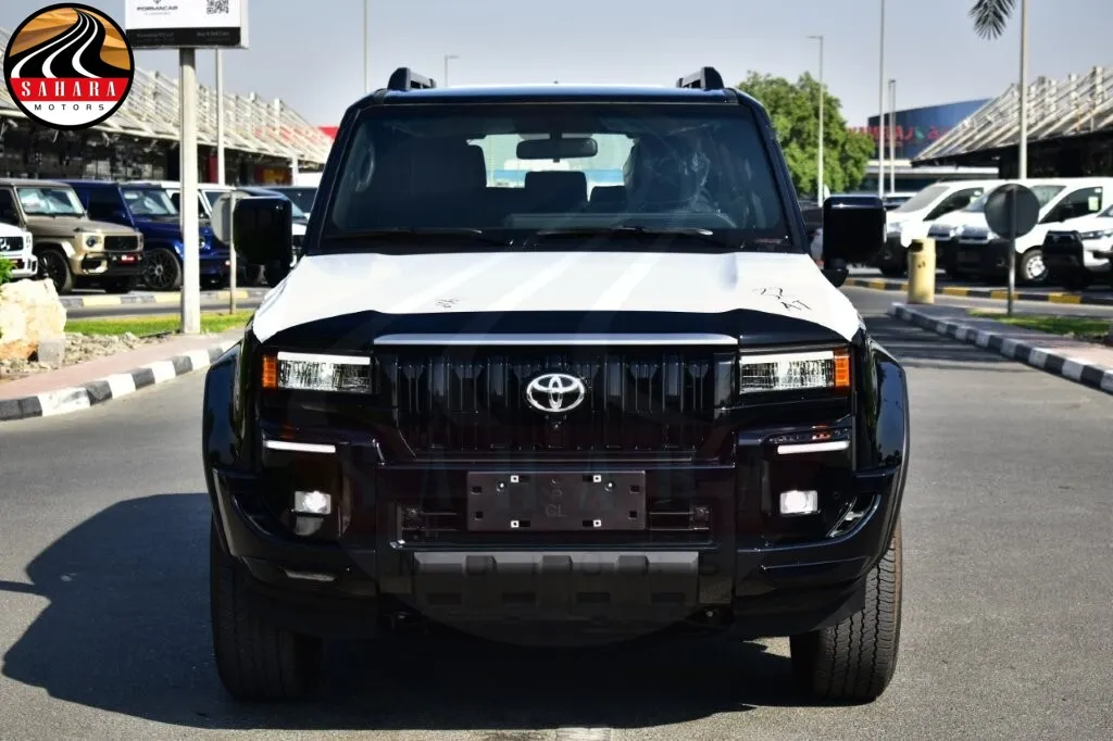 Sahara Motors UAE best car exporter from dubai at tax free to african countries