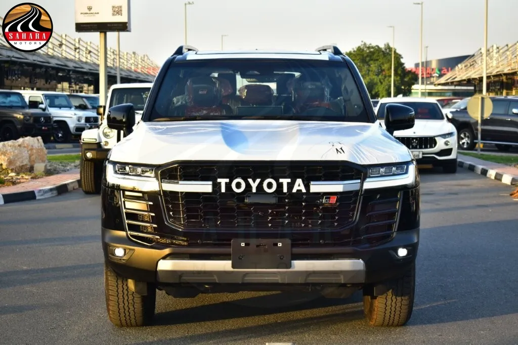 Sahara Motors UAE offers best car for exporting from dubai at tax free