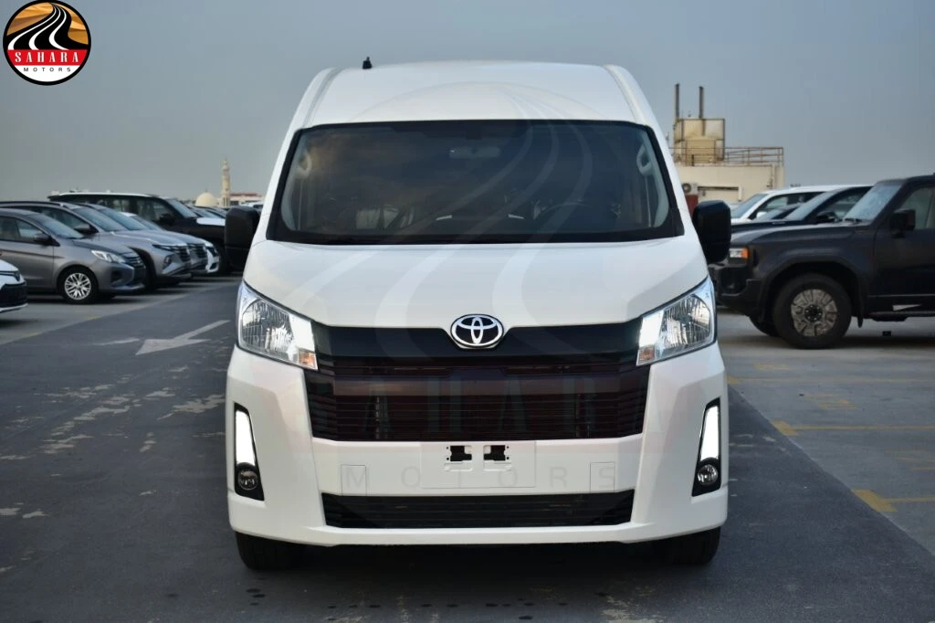 All Toyota branded models