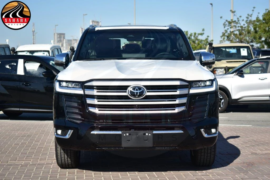 Sahara Motors UAE offers best car for exporting from dubai at tax free