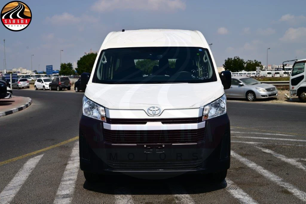 All Toyota branded models