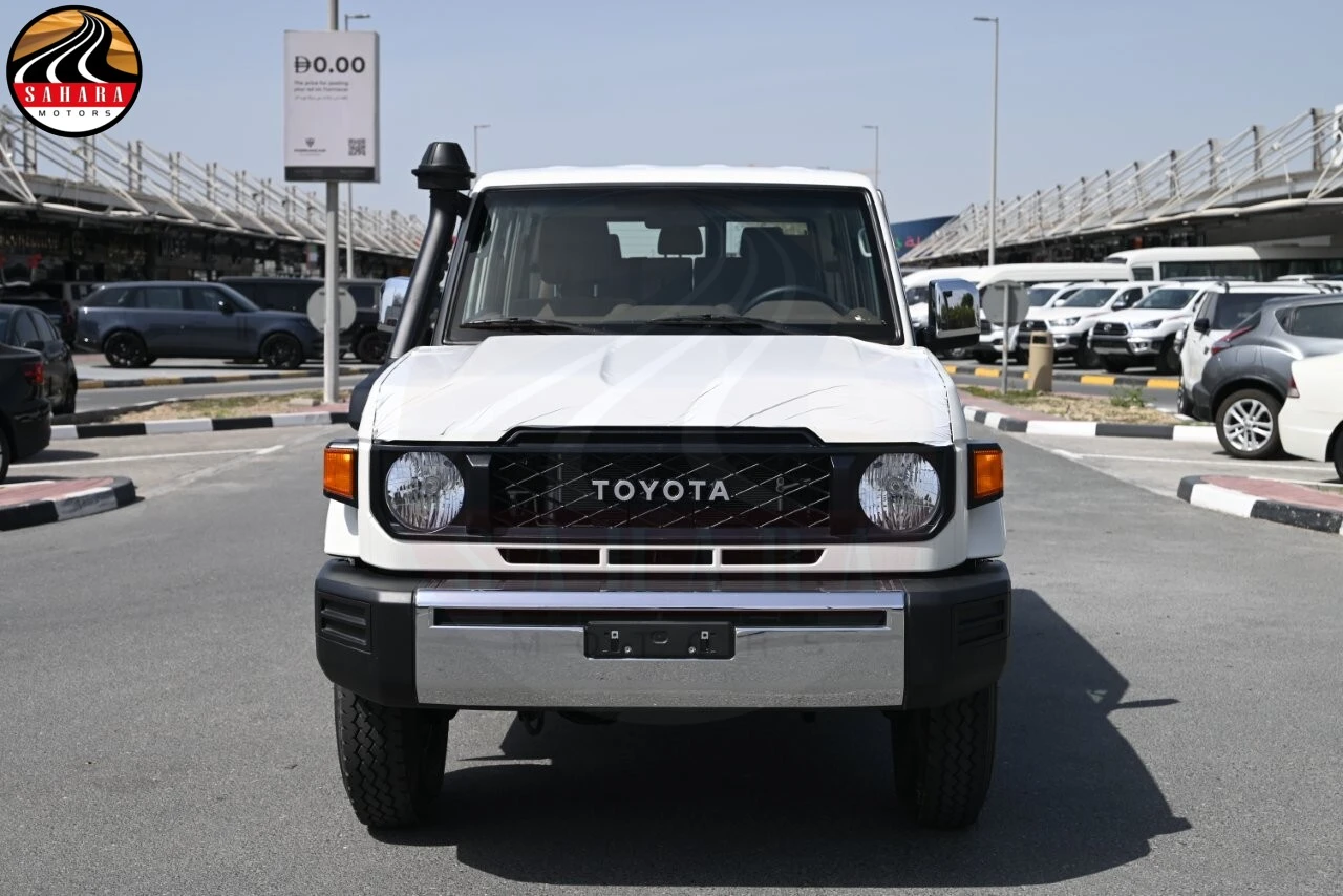 All Toyota branded models