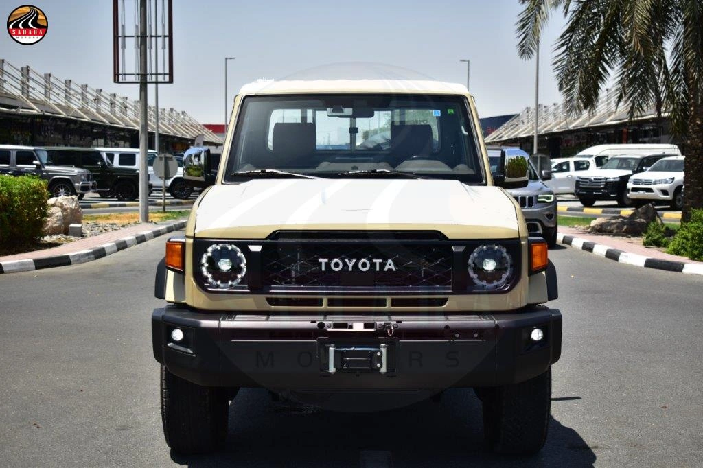 All Toyota branded models