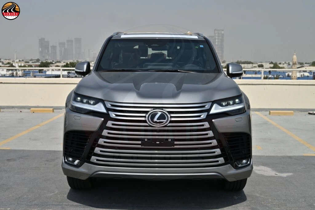 Sahara Motors UAE offers best car for exporting from dubai at tax free