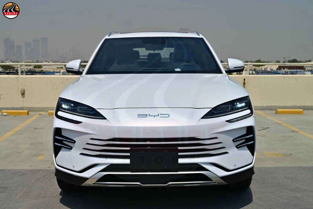 All Toyota branded models