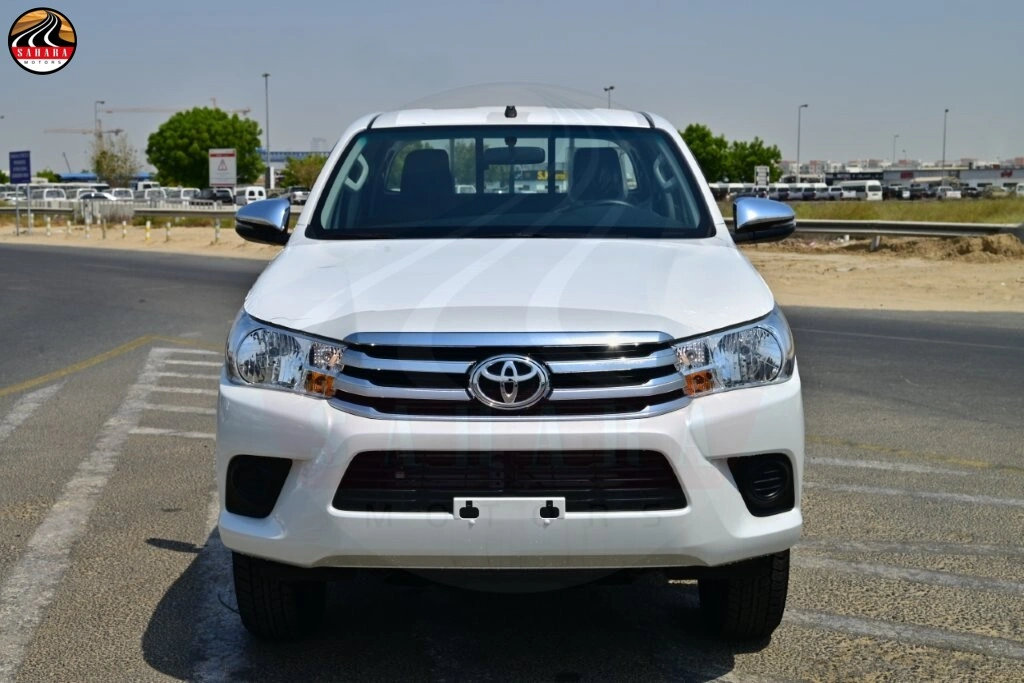sahara Motors offers Toyota, Lexus, Mitsubishi models