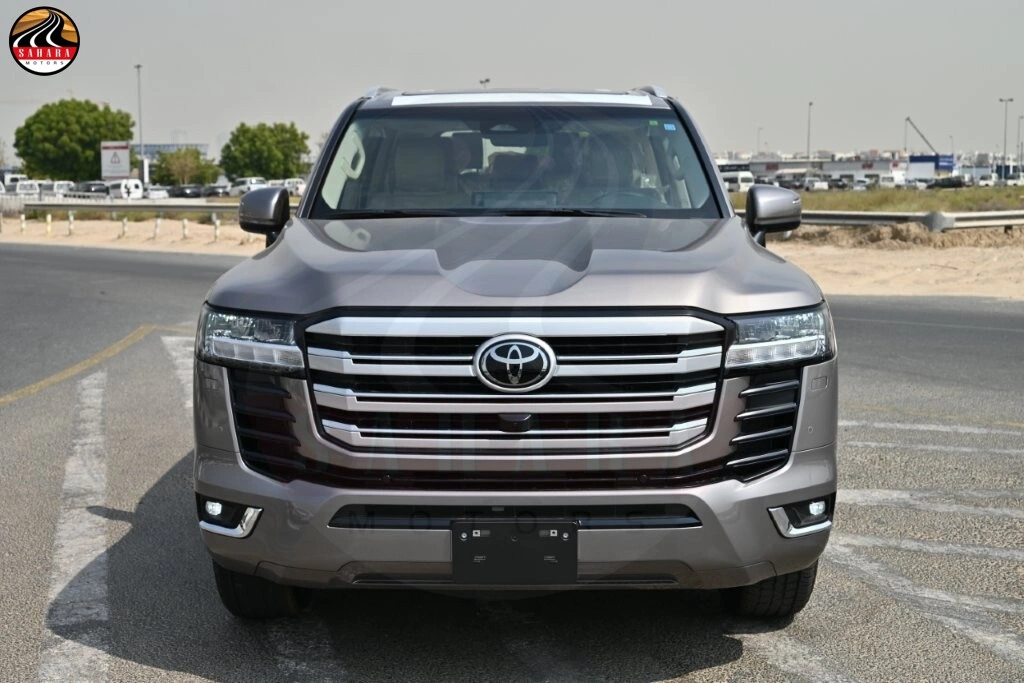 sahara Motors offers Toyota, Lexus, Mitsubishi models
