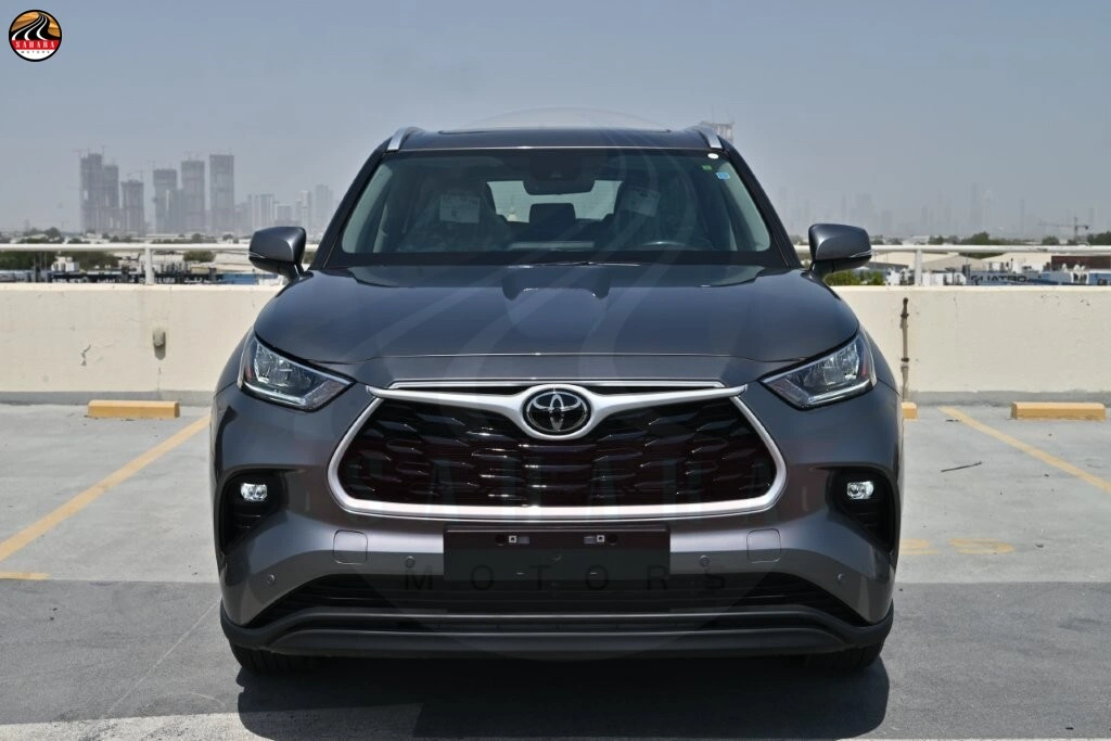 sahara Motors offers Toyota, Lexus, Mitsubishi models